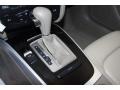 Ibis White - A4 2.0T Sedan Photo No. 24