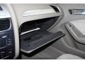 Ibis White - A4 2.0T Sedan Photo No. 27