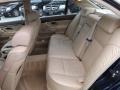 Sand Rear Seat Photo for 1998 BMW 7 Series #77949647