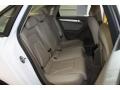 Ibis White - A4 2.0T Sedan Photo No. 33