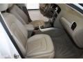Ibis White - A4 2.0T Sedan Photo No. 37