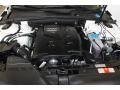 Ibis White - A4 2.0T Sedan Photo No. 38