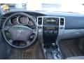 2008 Toyota 4Runner Taupe Interior Dashboard Photo