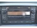 2008 Toyota 4Runner Taupe Interior Audio System Photo