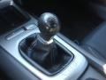 Black Transmission Photo for 2011 Chevrolet Camaro #77950009