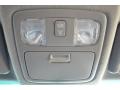 2008 Toyota 4Runner Taupe Interior Controls Photo