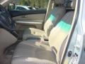 Ivory Front Seat Photo for 2006 Lexus RX #77950278
