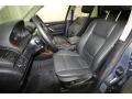 Black Front Seat Photo for 2006 BMW X5 #77950383
