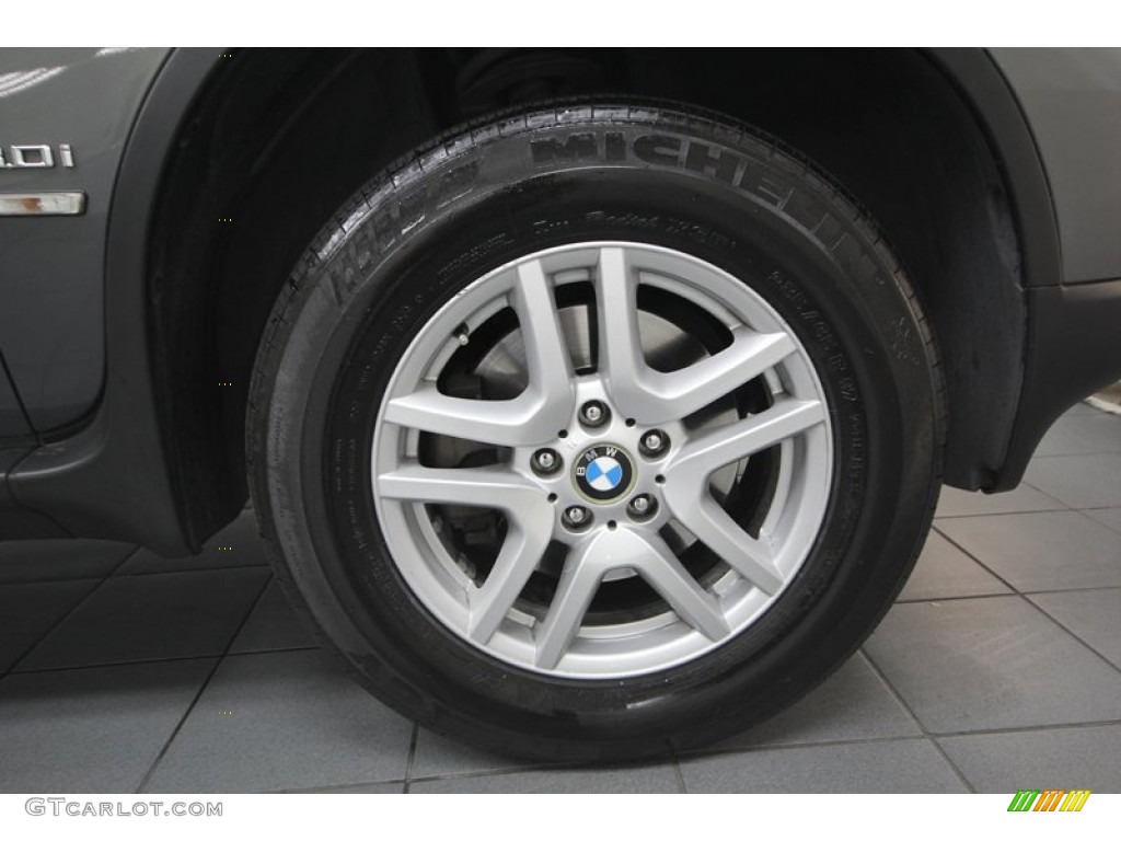 2006 BMW X5 3.0i Wheel Photo #77950494