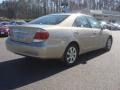 Desert Sand Mica - Camry LE V6 Photo No. 3