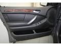 Black Door Panel Photo for 2006 BMW X5 #77950611