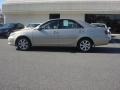 Desert Sand Mica - Camry LE V6 Photo No. 5