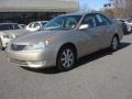 Desert Sand Mica - Camry LE V6 Photo No. 6