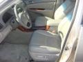 Desert Sand Mica - Camry LE V6 Photo No. 8