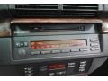 Black Audio System Photo for 2006 BMW X5 #77950731