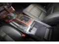 Stratus Grey Metallic - X5 3.0i Photo No. 23