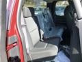 2013 Deep Ruby Metallic Chevrolet Silverado 1500 LT Extended Cab 4x4  photo #11