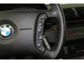 2006 BMW X5 3.0i Controls