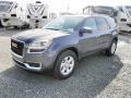 Atlantis Blue Metallic - Acadia SLE Photo No. 3