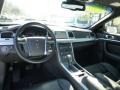 Charcoal Black Prime Interior Photo for 2011 Lincoln MKS #77950890