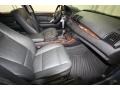 Black Interior Photo for 2006 BMW X5 #77951068