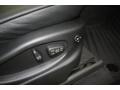 2006 BMW X5 Black Interior Controls Photo