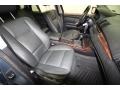 Black Front Seat Photo for 2006 BMW X5 #77951135