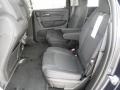 Ebony Rear Seat Photo for 2013 GMC Acadia #77951202