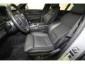 Black Front Seat Photo for 2011 BMW 7 Series #77951297