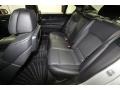 Black Rear Seat Photo for 2011 BMW 7 Series #77951484