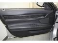 Black Door Panel Photo for 2011 BMW 7 Series #77951499