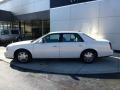 Cotillion White - DeVille Sedan Photo No. 2