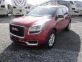 Crystal Red Tintcoat - Acadia SLE AWD Photo No. 3