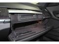 2011 BMW 7 Series Black Interior Audio System Photo
