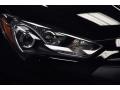 2013 Black Noir Pearl Hyundai Genesis Coupe 2.0T  photo #5