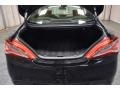 2013 Black Noir Pearl Hyundai Genesis Coupe 2.0T  photo #12