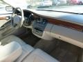 2005 Cadillac DeVille Shale Interior Dashboard Photo