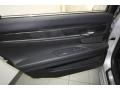 Black Door Panel Photo for 2011 BMW 7 Series #77951820