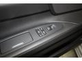 2011 BMW 7 Series 750Li Sedan Controls