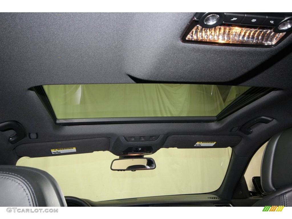2011 BMW 7 Series 750Li Sedan Sunroof Photo #77951952