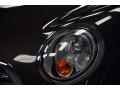 Hot Chocolate Metallic - Cooper Convertible Photo No. 2