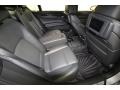Black Rear Seat Photo for 2011 BMW 7 Series #77952060