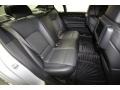 Black Rear Seat Photo for 2011 BMW 7 Series #77952114