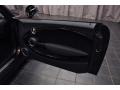 Hot Chocolate Metallic - Cooper Convertible Photo No. 9