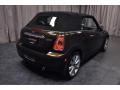 Hot Chocolate Metallic - Cooper Convertible Photo No. 14