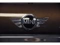 Hot Chocolate Metallic - Cooper Convertible Photo No. 16