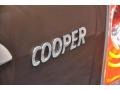Hot Chocolate Metallic - Cooper Convertible Photo No. 17