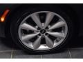 2012 Mini Cooper Convertible Wheel