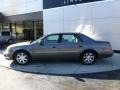 Mystic Gray - DTS Sedan Photo No. 2