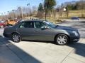 Mystic Gray - DTS Sedan Photo No. 6